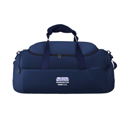 Winnington Park Cricket Club Pro Matchday Holdall Thumbnail