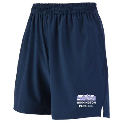 Winnington Park Cricket Club Training & Leisure Short – Junior Thumbnail