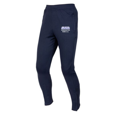 Winnington Park Cricket Club Skinny Track Pants – Junior Thumbnail