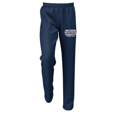 Winnington Park Cricket Club Training Pants – Adult Thumbnail