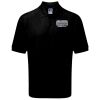 Russell Poly/Cotton Piqué Polo Shirt Thumbnail