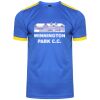 Heritage T-Shirt - Adults Thumbnail